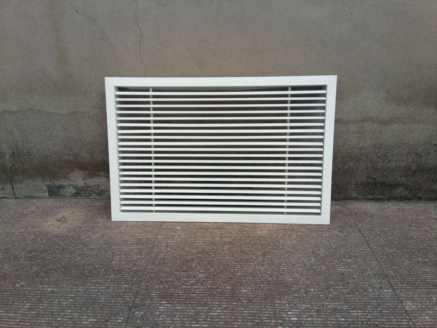 格柵式風(fēng)口 (1)