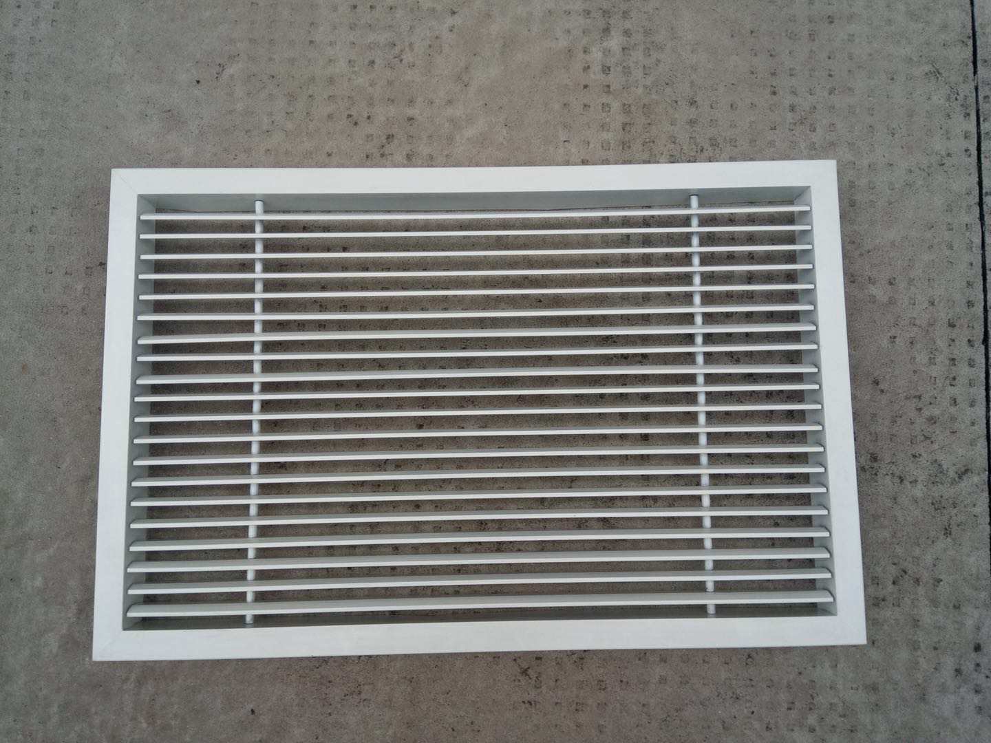 格柵式風(fēng)口 (3)