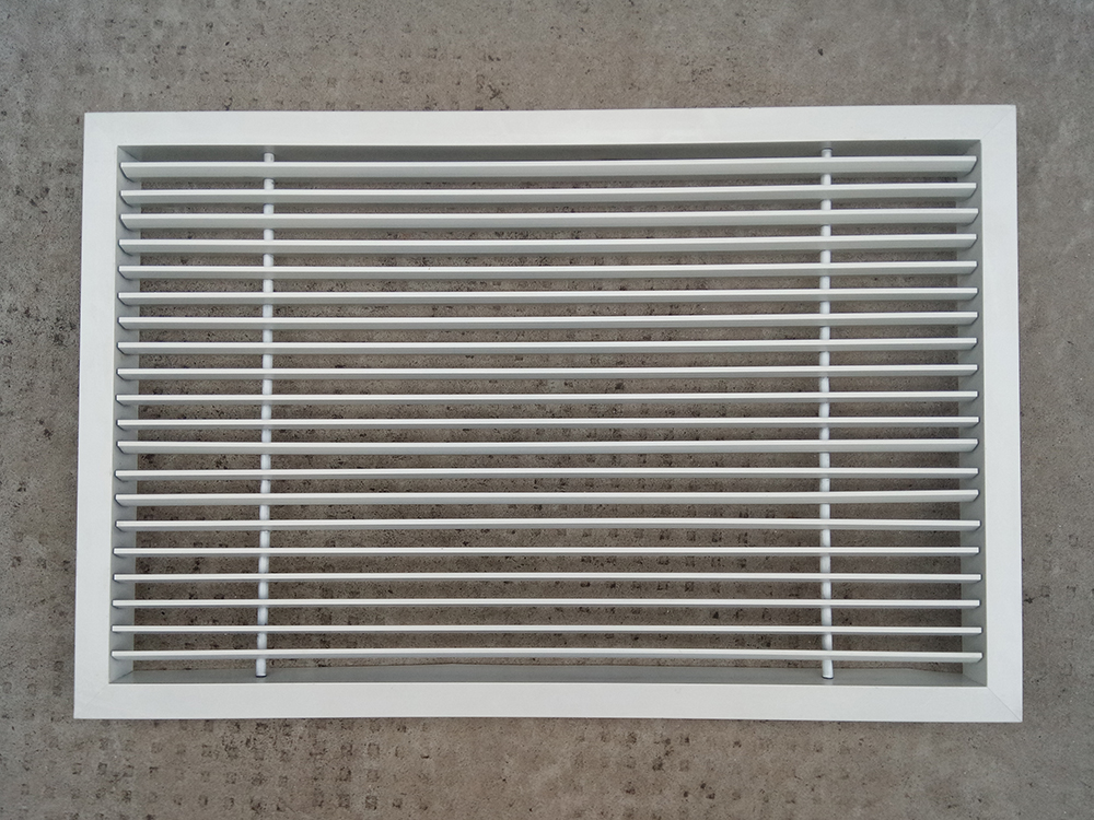 格柵式風(fēng)口 (2)