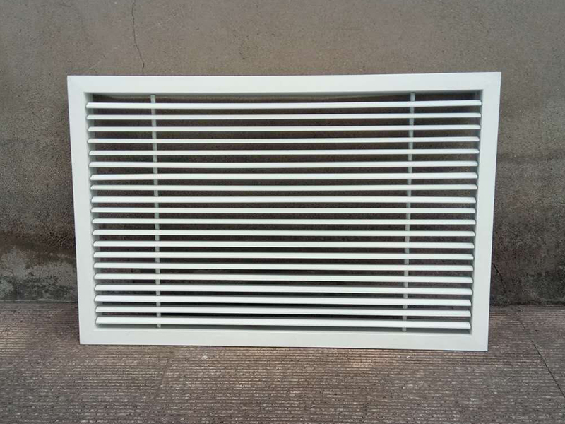 格柵式風(fēng)口 (1)