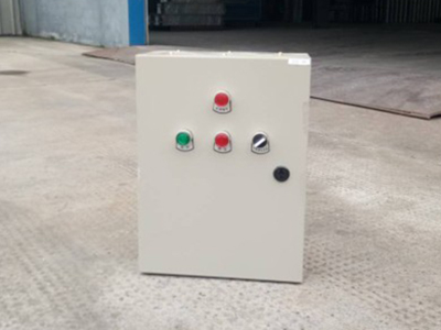 風(fēng)機(jī)控制箱 